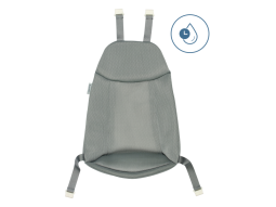 Vanička Indigo Plus Sage Green