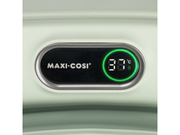 Vanička Indigo Plus Sage Green