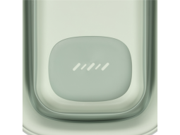 Vanička Indigo Plus Sage Green