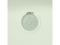 Vanička Indigo Plus Sage Green