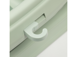 Vanička Indigo Plus Sage Green