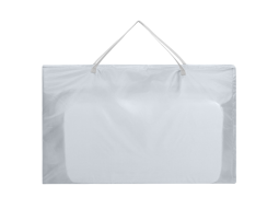 Postýlka přenosná Nanna Grey