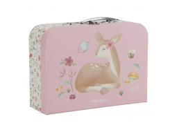 Sada kufříků Fairy Garden