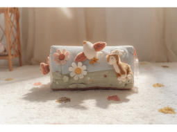 Polštářek pro hru na bříšku Fairy Garden
