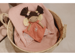 Muchláček víla Evi Fairy Garden