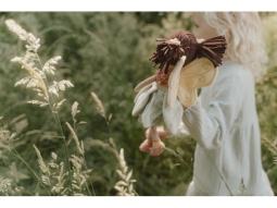 Panenka víla Evi Fairy Garden