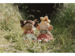 Panenka víla Evi Fairy Garden