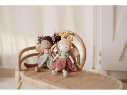 Panenka víla Evi Fairy Garden
