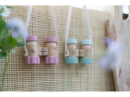 Dalekohled Fairy Garden