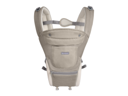 Nosítko 3v1 Chloe Mesh Beige