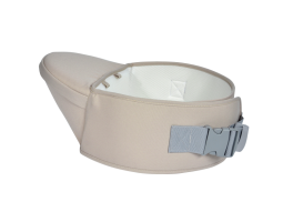 Nosítko 3v1 Chloe Mesh Beige