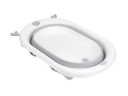 Vanička skládací Foldy Grey