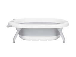 Vanička skládací Foldy Grey