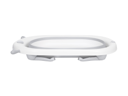 Vanička skládací Foldy Grey