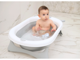 Vanička skládací Foldy Grey