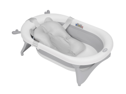 Lehátko do vaničky Bear Sand