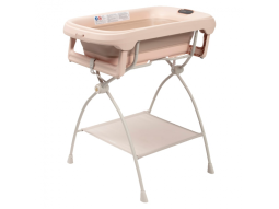 Stojan pro vaničku Indigo Plus Elegance Beige