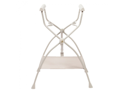 Stojan pro vaničku Indigo Plus Elegance Beige