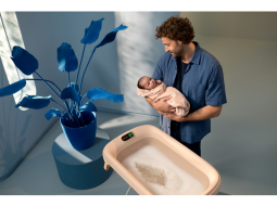 Stojan pro vaničku Indigo Plus Elegance Beige