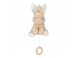 Hudební králíček Baby Bunny