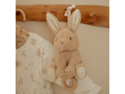 Hudební králíček Baby Bunny