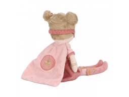 Panenka superhrdinka Rosa 35 cm