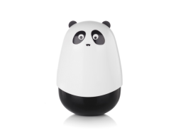 Houpátko na kočárek Panda