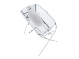 Vanička skládací Oasis Botanic