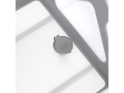 Vanička skládací Oasis Pale