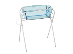 Vanička skládací Oasis Blue