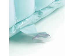 Vanička nafukovací čtvercová