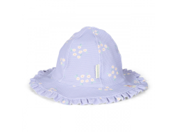 Klobouček Dreamy Lavender vel. 2