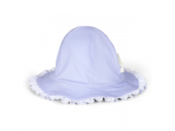 Klobouček Dreamy Lavender vel. 2