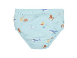 Plavky plenkové Ocean Friends vel. 74/80