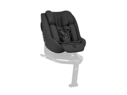 Autosedačka 40-105 cm i-Class Plus i-SIZE Noir