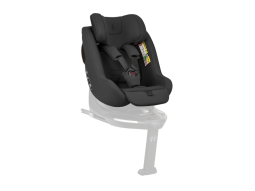 Autosedačka 40-105 cm i-Class Plus i-SIZE Noir