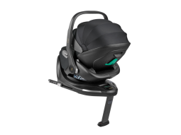 Autosedačka 40-87 cm i-Class i-SIZE Noir