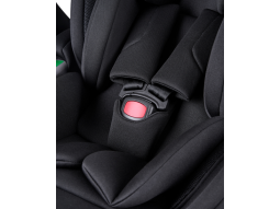 Autosedačka 40-87 cm i-Class i-SIZE Noir