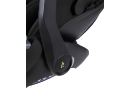 Autosedačka 40-87 cm i-Class i-SIZE Noir