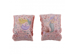Nafukovací rukávky Dreamy Mermaid
