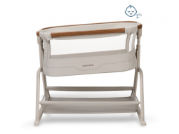 Iora Plus postýlka přenosná Elegance Beige