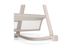 Iora Plus postýlka přenosná Elegance Beige
