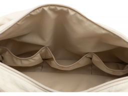 Přebalovací taška Urban Warm Sand 
