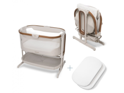 Iora Pro postýlka Elegance Beige