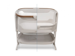 Iora Pro postýlka Elegance Beige