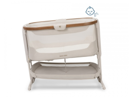 Iora Pro postýlka Elegance Beige