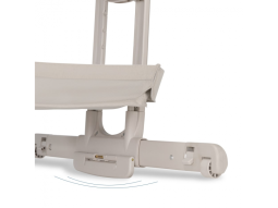 Iora Pro postýlka Elegance Beige