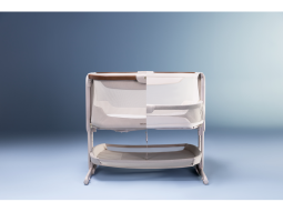 Iora Pro postýlka Elegance Beige