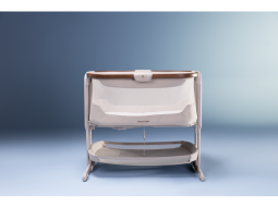 Iora Pro postýlka Elegance Beige