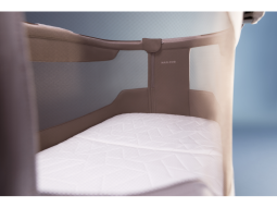 Iora Pro postýlka Elegance Beige